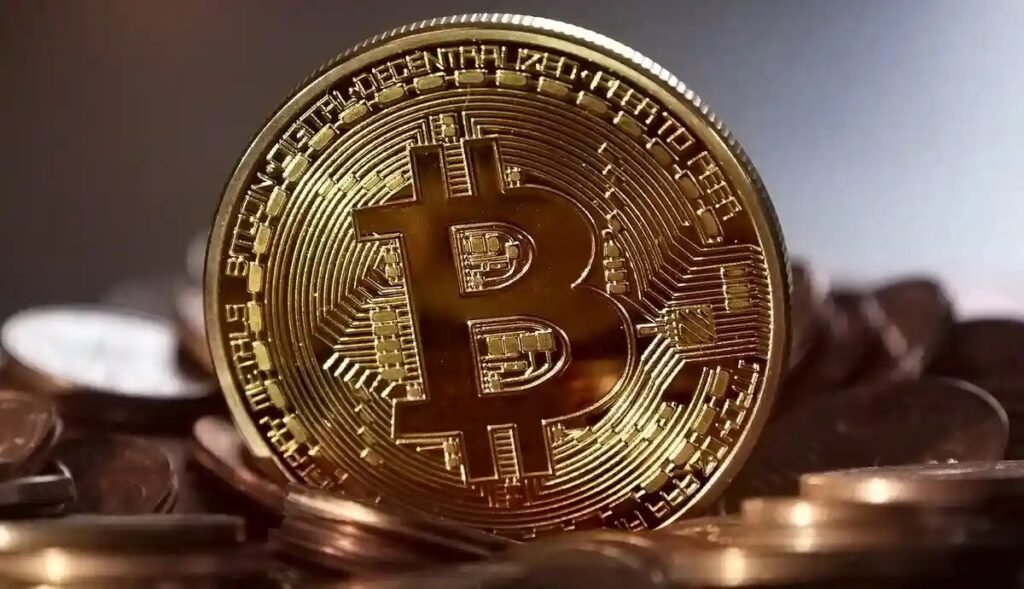 تثبیت بیت‌کوین