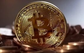 تثبیت بیت‌کوین