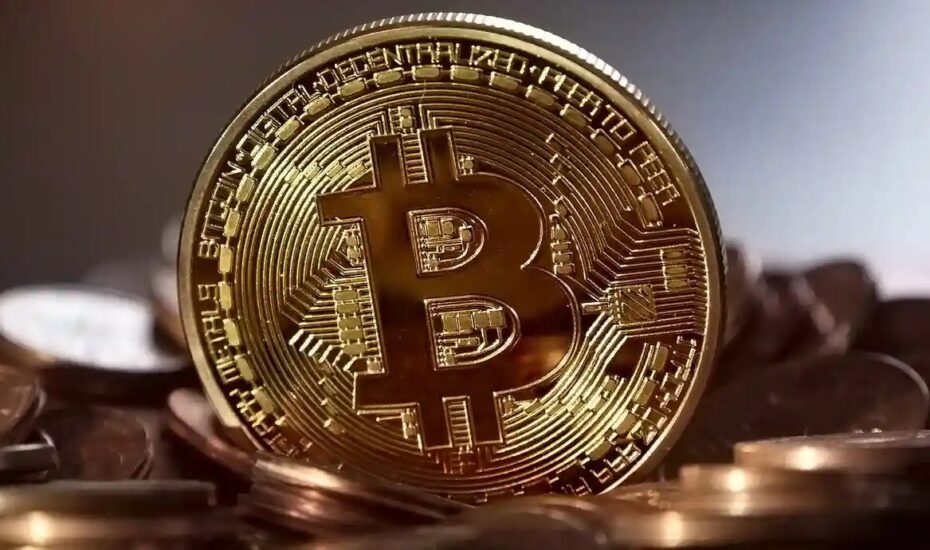 تثبیت بیت‌کوین