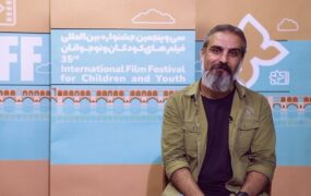 تفکیک کودکان جشنواره‌ فیلم کودک
