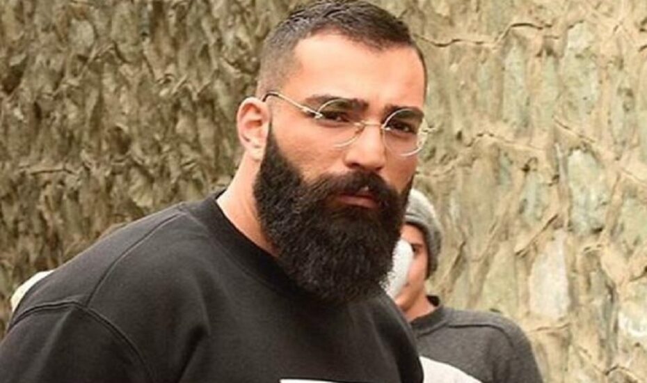 توقف تولید سریال طلاق حمید صفت