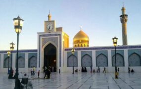 توقف سفر‌های زیارتی به سوریه