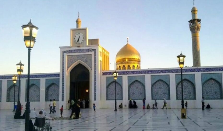توقف سفر‌های زیارتی به سوریه