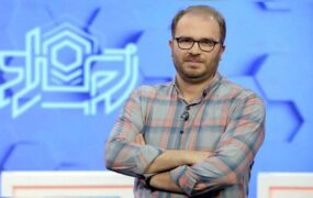 توهین مجری تلویزیون فردوس کاویانی