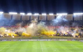 سپاهان-الاتحاد غیر از نقش‌جهان