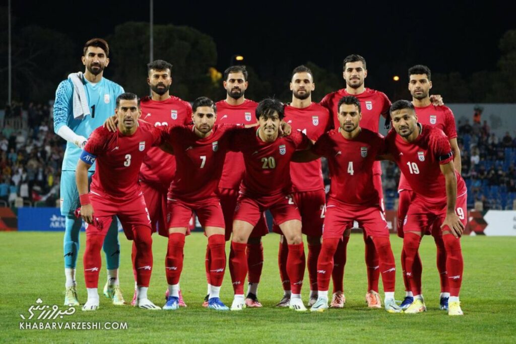 تیم ملی
