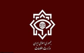 دختر عباس عبدی وزارت اطلاعات