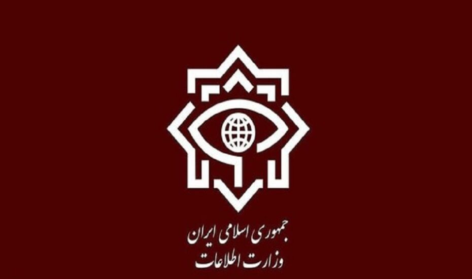 دختر عباس عبدی وزارت اطلاعات
