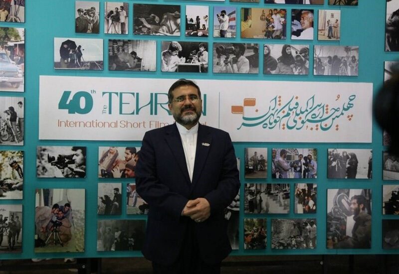 جشنواره فجر