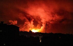 حملات اسرائیل به غزه