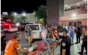 حمله اسرائیل به بیمارستانی دیگر در غزه
