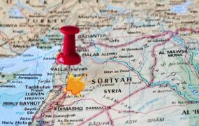 حمله تروریستی سوریه