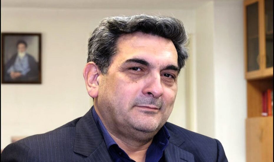 حناچی شهرفروشی