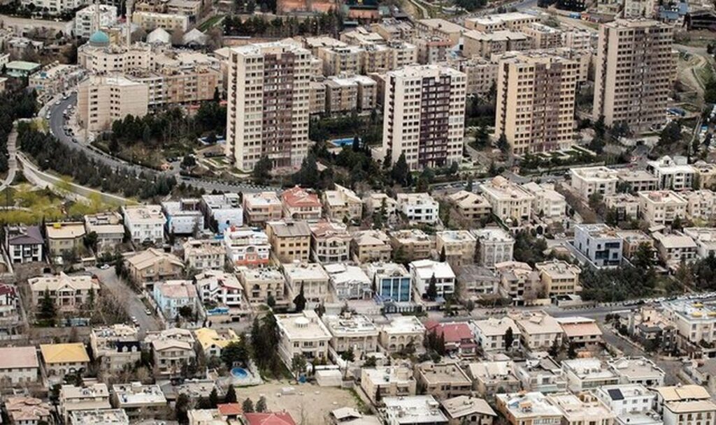 خرید ۱۰ متر مسکن با وام