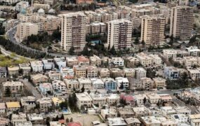 خرید ۱۰ متر مسکن با وام