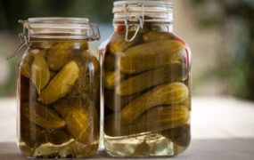 خیارشور