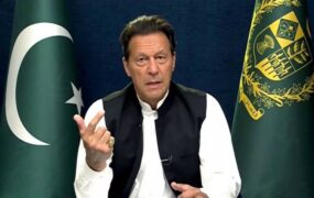 دادگاه پاکستان عمران‌ خان را مجرم شناخت