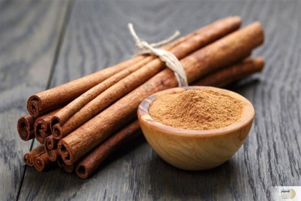 دارچین