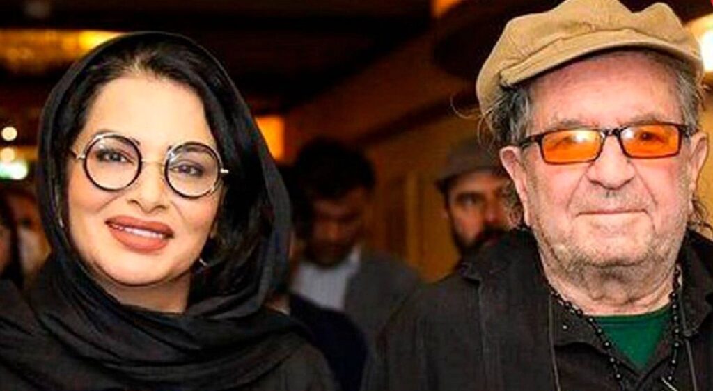 داریوش+مهرجویی