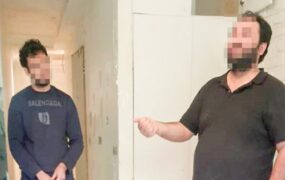 مادر قاتل‌ قصاص فرزند