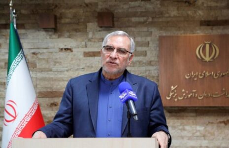 درمان رایگان کودکان بیمارستان‌های دولتی