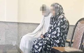 دعوای 2 خواهر سرقت مردان