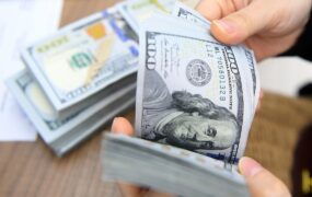 دلار به مرز حساس قیمتی رسید