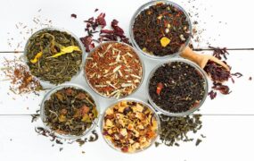دمنوش‌پاییز