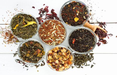 دمنوش‌پاییز