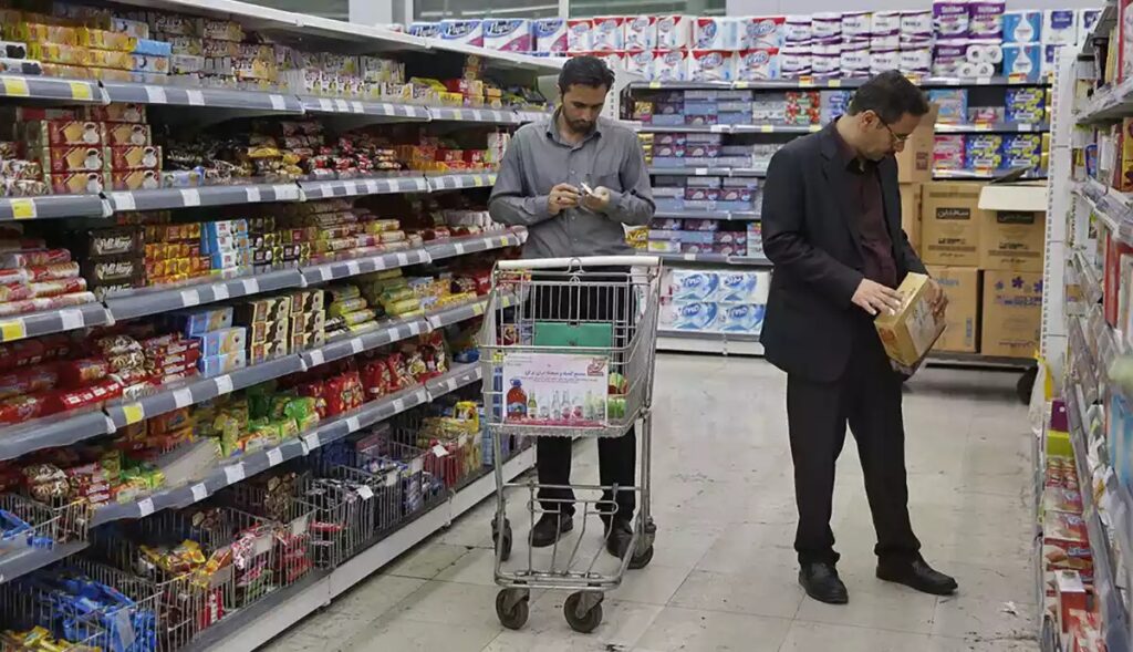 دو دهک‌یارانه ۱۲۰ هزارتومانی