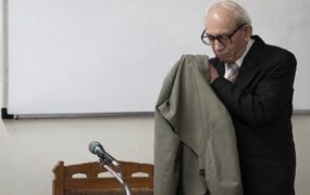 دکتر میرشمس‌الدین ادیب سلطانی