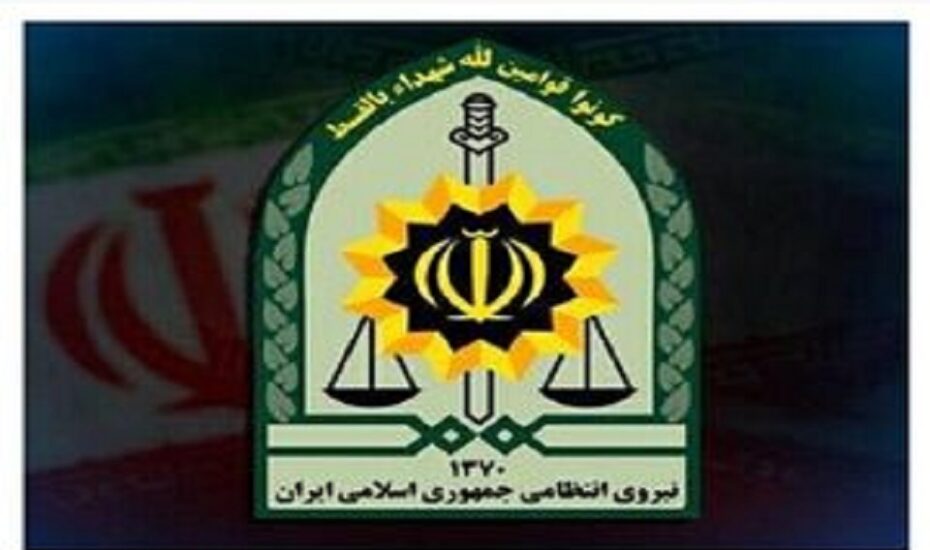رئیس کلانتری زاهدان عزل شد