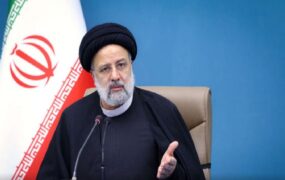 رئیسی خطاب به متقاضیان داروهای خاص عمر دست خداست