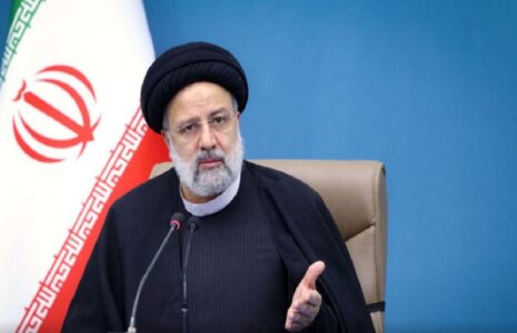 رئیسی خطاب به متقاضیان داروهای خاص عمر دست خداست