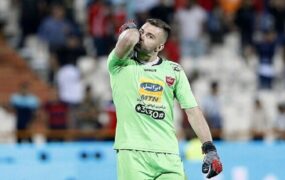 رادوشویچ پرسپولیس