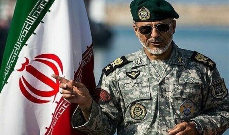 رزمایش مشترک پهپادی ۱۴۰۲ ارتش