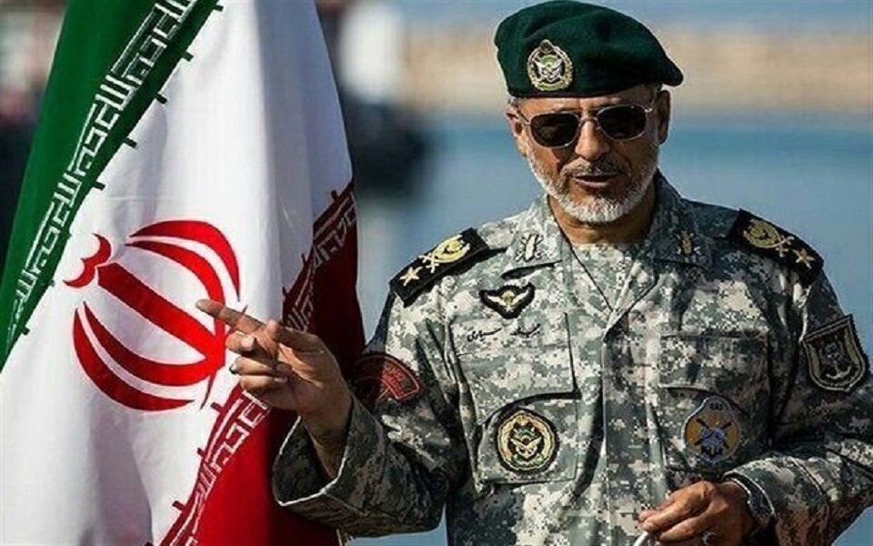 رزمایش مشترک پهپادی ۱۴۰۲ ارتش