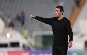 قرارداد جواد نکونام استقلال