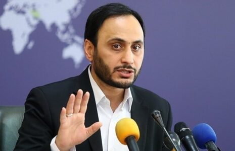 سخنگوی دولت یارانه