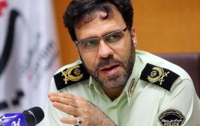 سخنگوی فراجا مظنون پرونده قتل مهرجویی