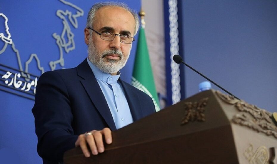 سخنگوی وزارت خارجه غزه