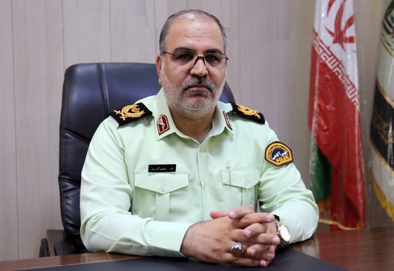 سردار گودرزی