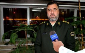 سرهنگ قاسم پور