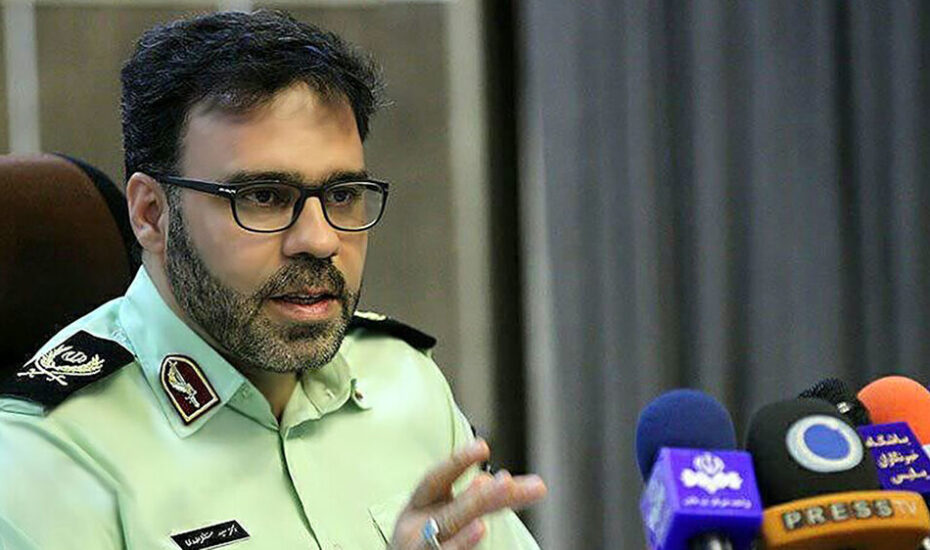 سعید منتظر المهدی