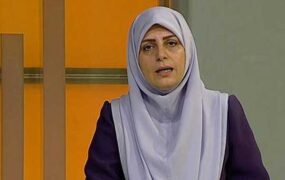 سودابه حسنی دخت