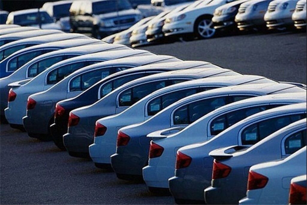 شورای رقابت خودروهای وارداتی
