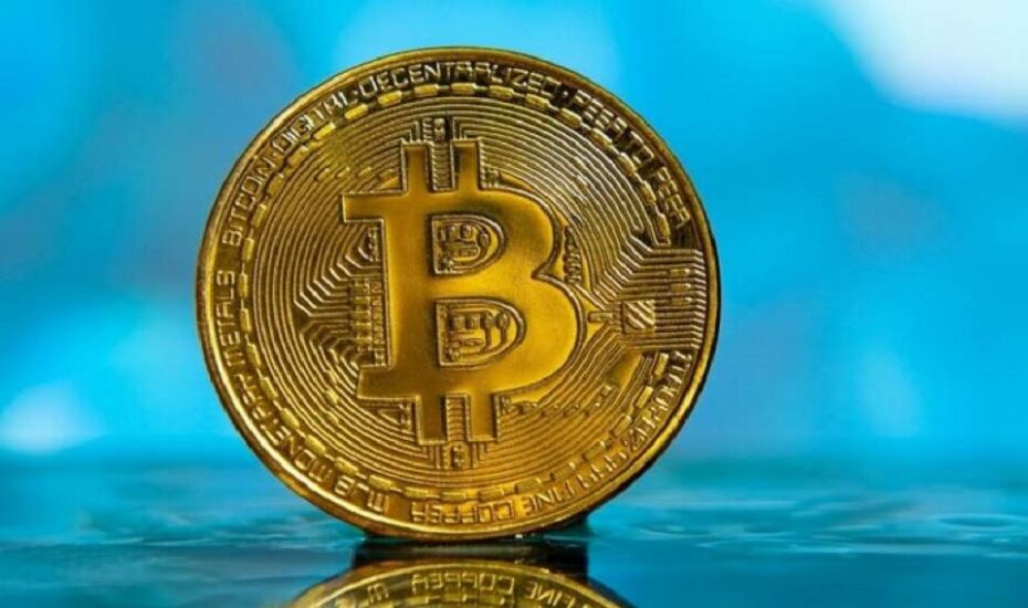 صعود بیت‌کوین