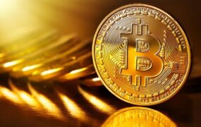 صعود بیت‌کوین