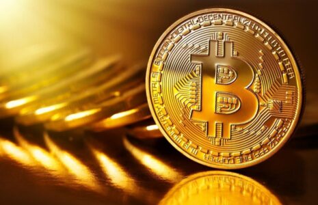 صعود بیت‌کوین