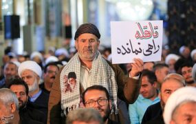 طرح مسجد محوری در محلات